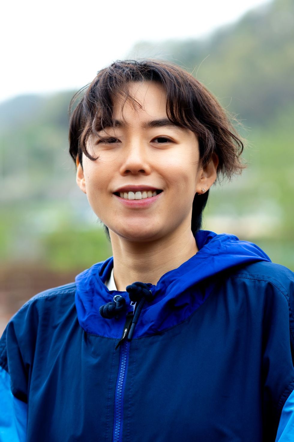 ミン・ジヒョン, 韓国, フェミニスト