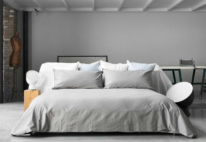 Dreamy bed linen & duvets