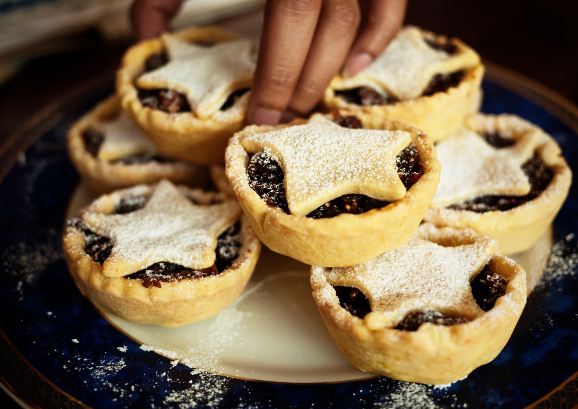 Delicious homemade mince pie recipes for Christmas