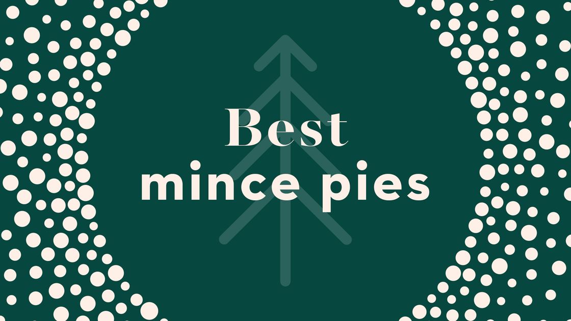 preview for Best mince pies