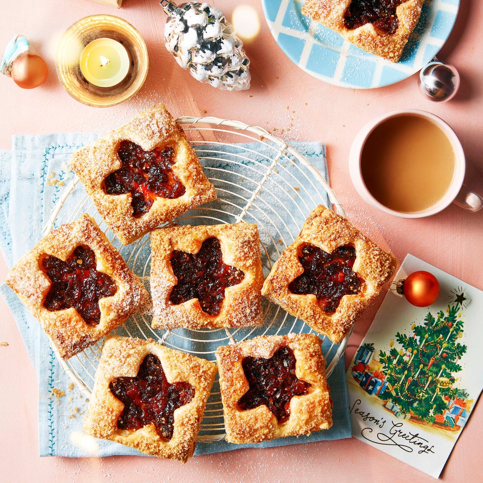 best mince pies