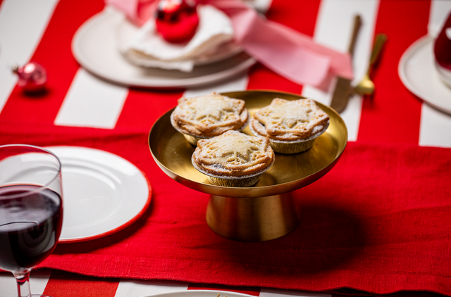 best mince pies