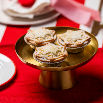 Best mince pies best mince pies