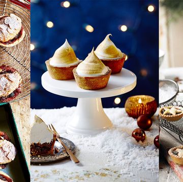 best mince pies recipes