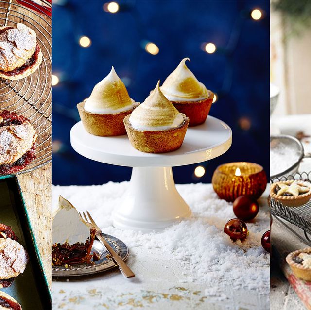 Our best ever mince pie recipes