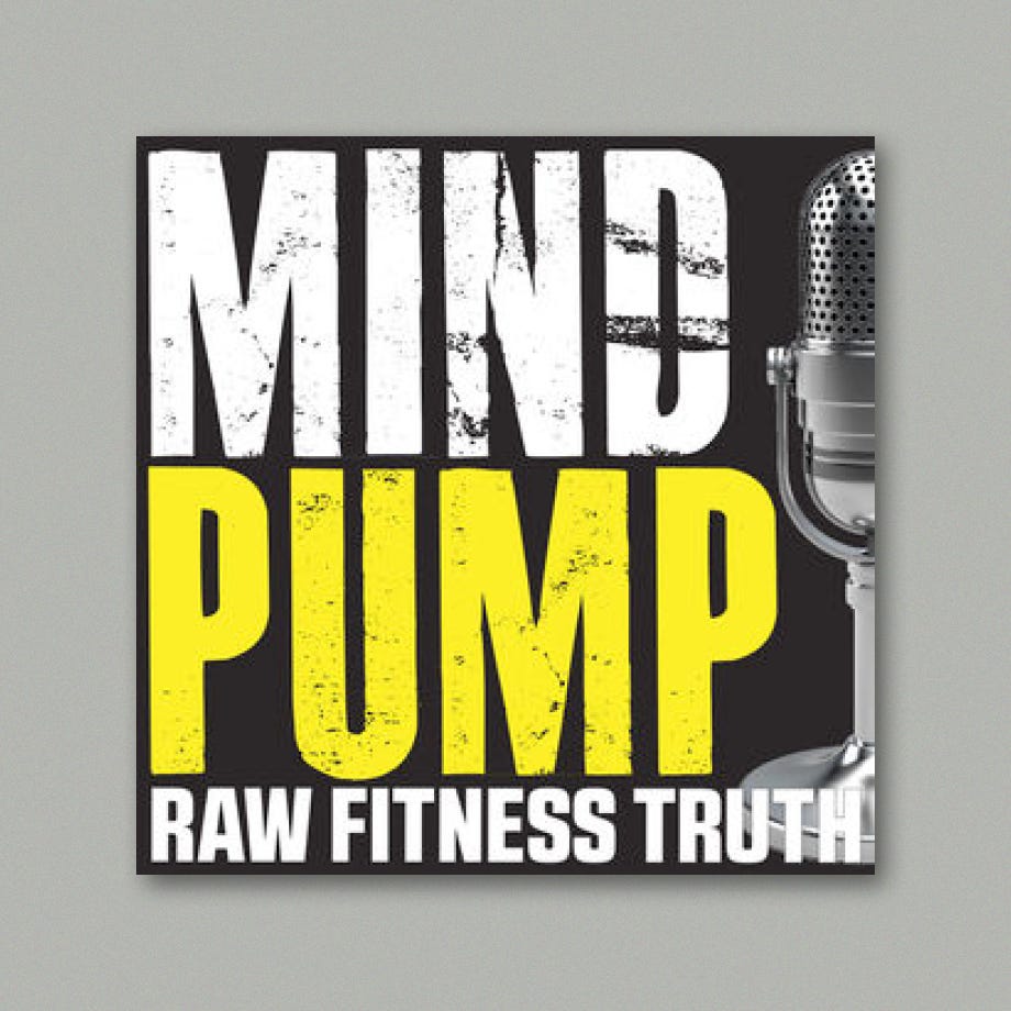 Mind Pump