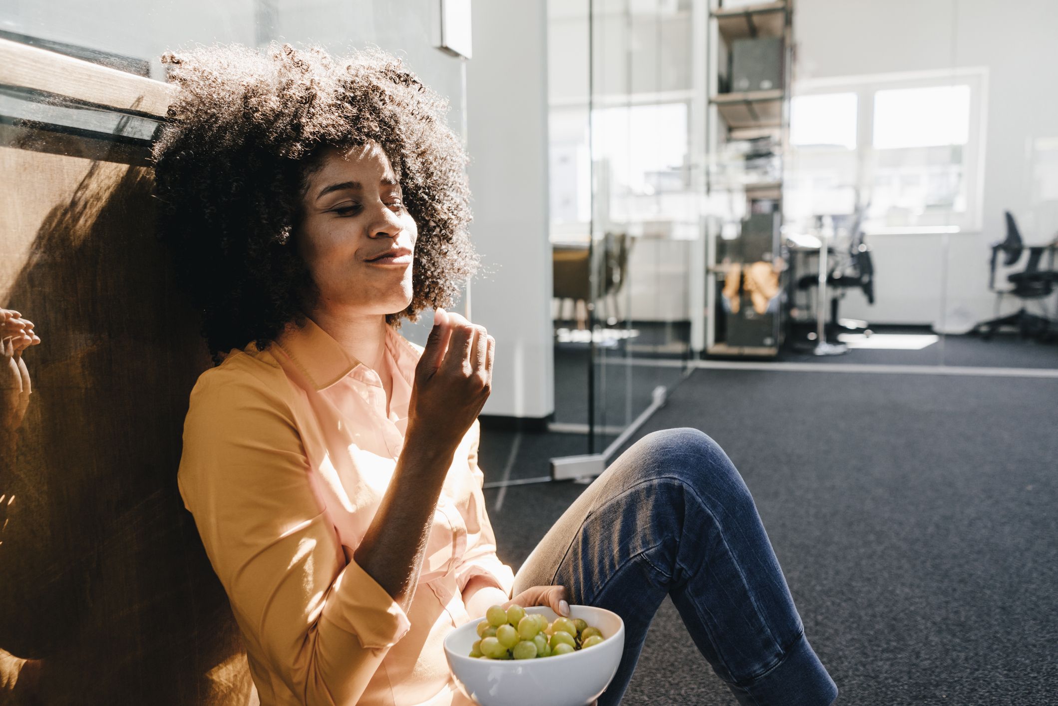 The Best Mindful Eating Tips From Experts — What Is Mindful Eating?