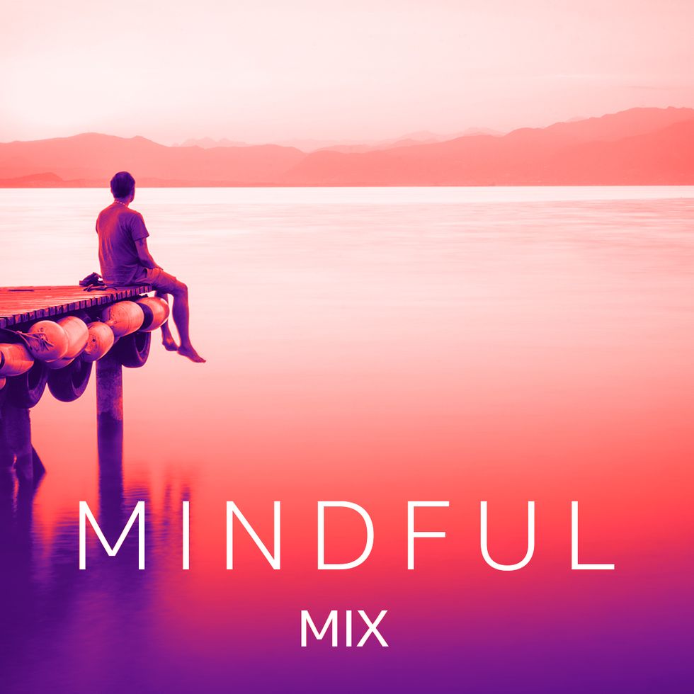 bbc mindful mix