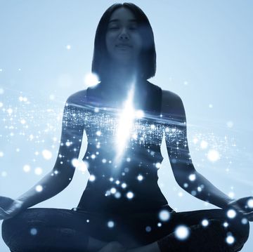 マインドフルネス瞑想の効果、やり方
