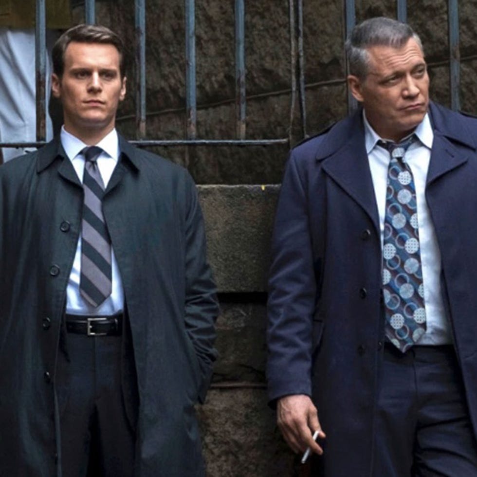 Mindhunter season 3 - Why the Netflix series is 