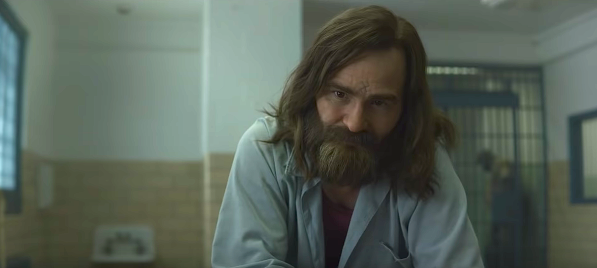 Mindhunter Season Two Trailer - See Charles Manson in Netflix's Mindhunter