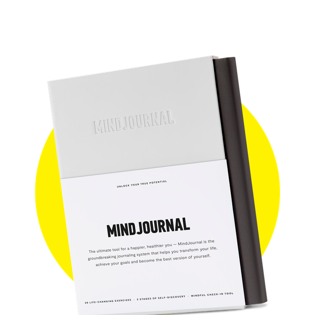 mindjournal