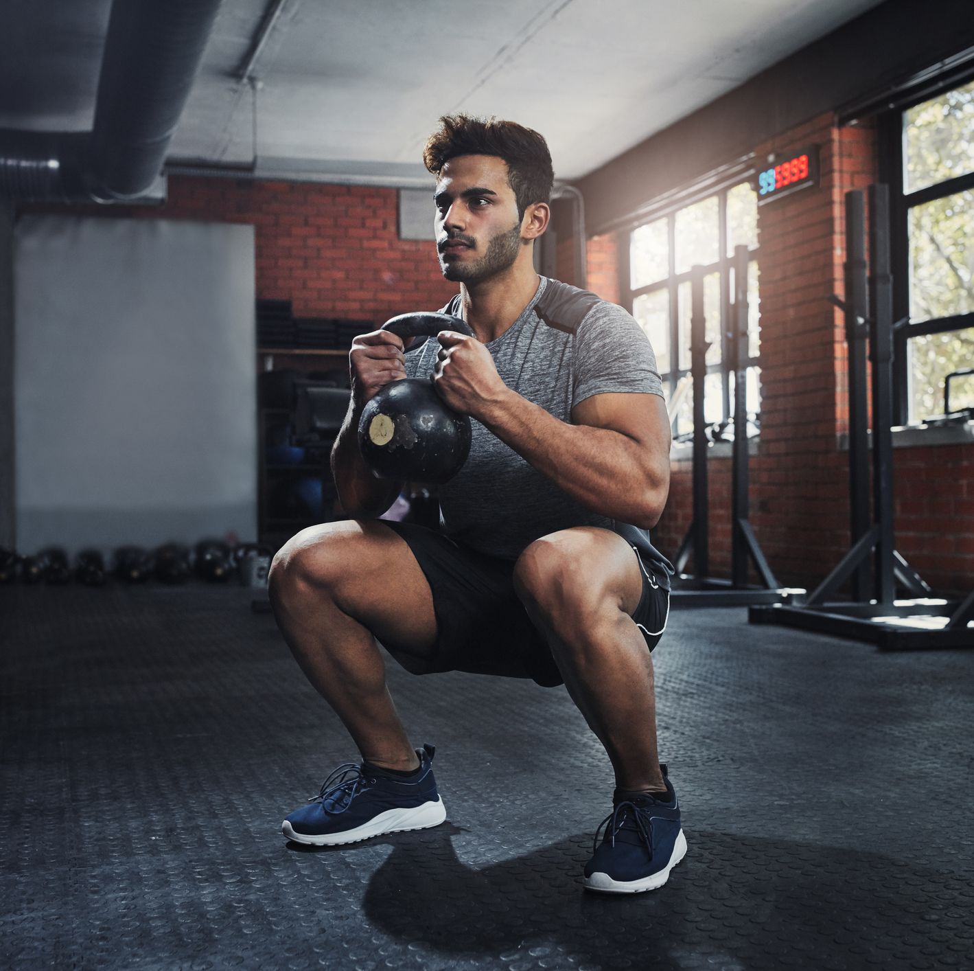 The Best Leg Exercises to Build a Stronger, More Muscular Lower Body