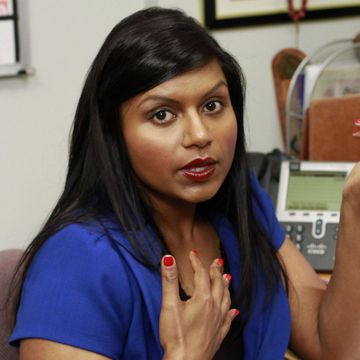mindy kaling, kelly kapoor, the office usa