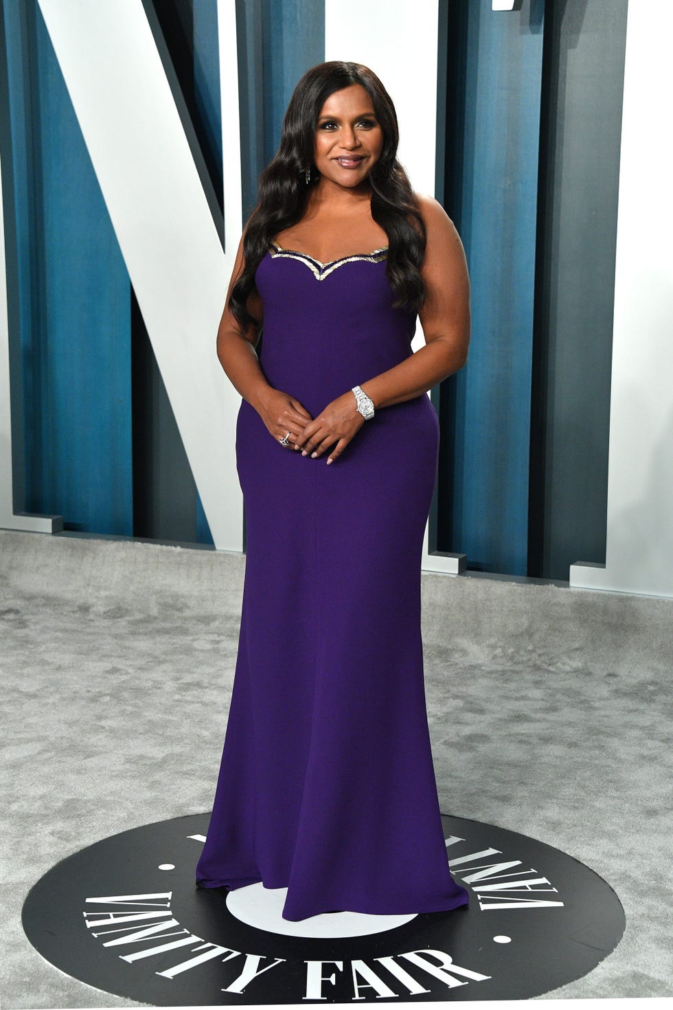 Vanity Fair Oscar Party 