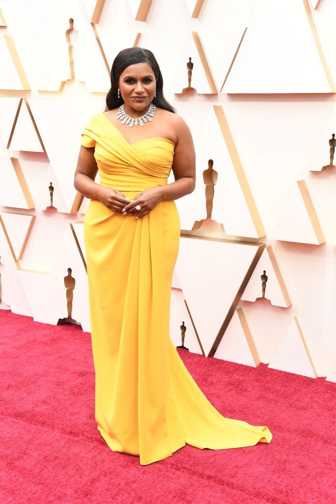 Oscars 2020 best dresses