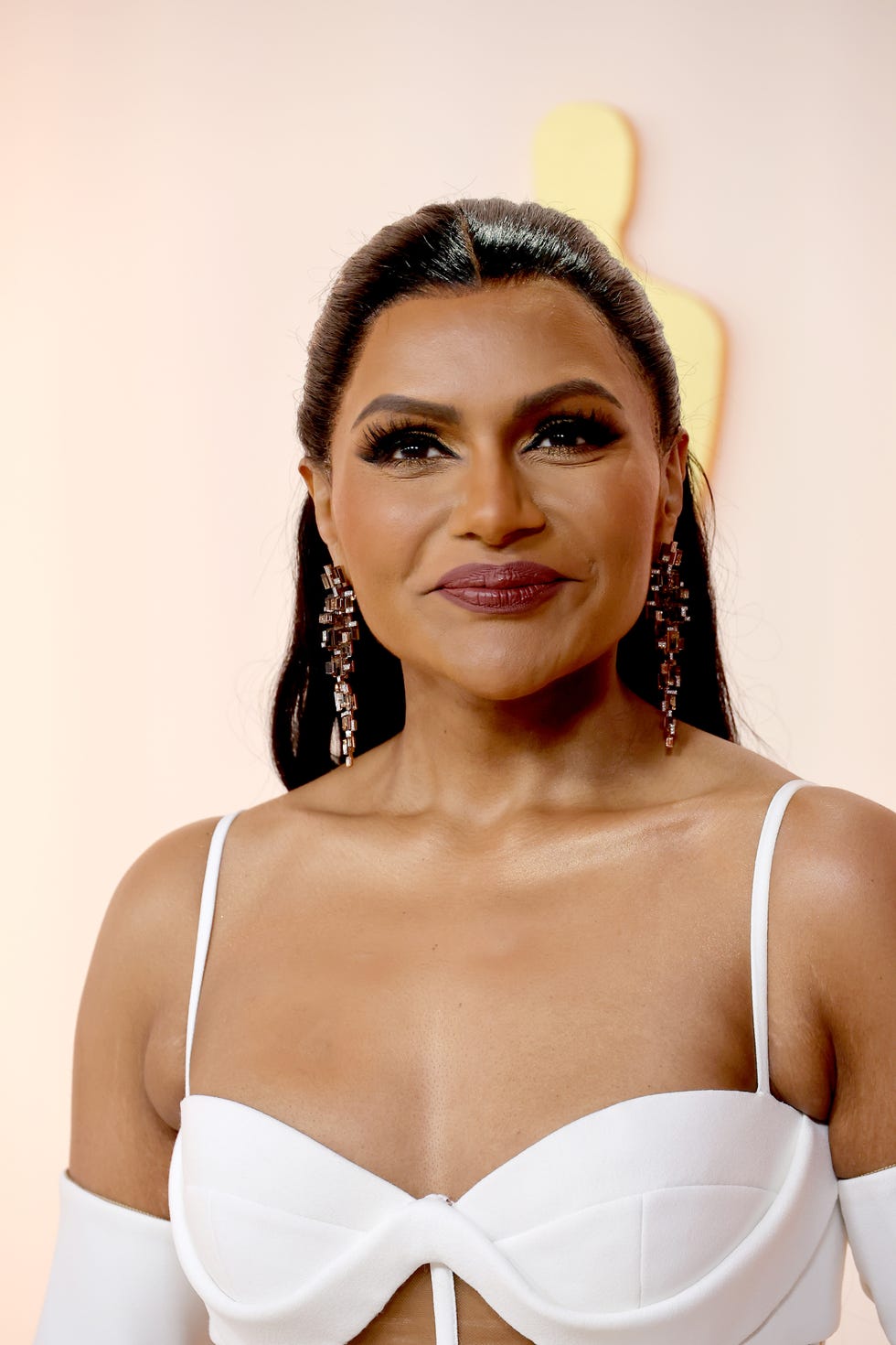 95th annual academy awards arrivals