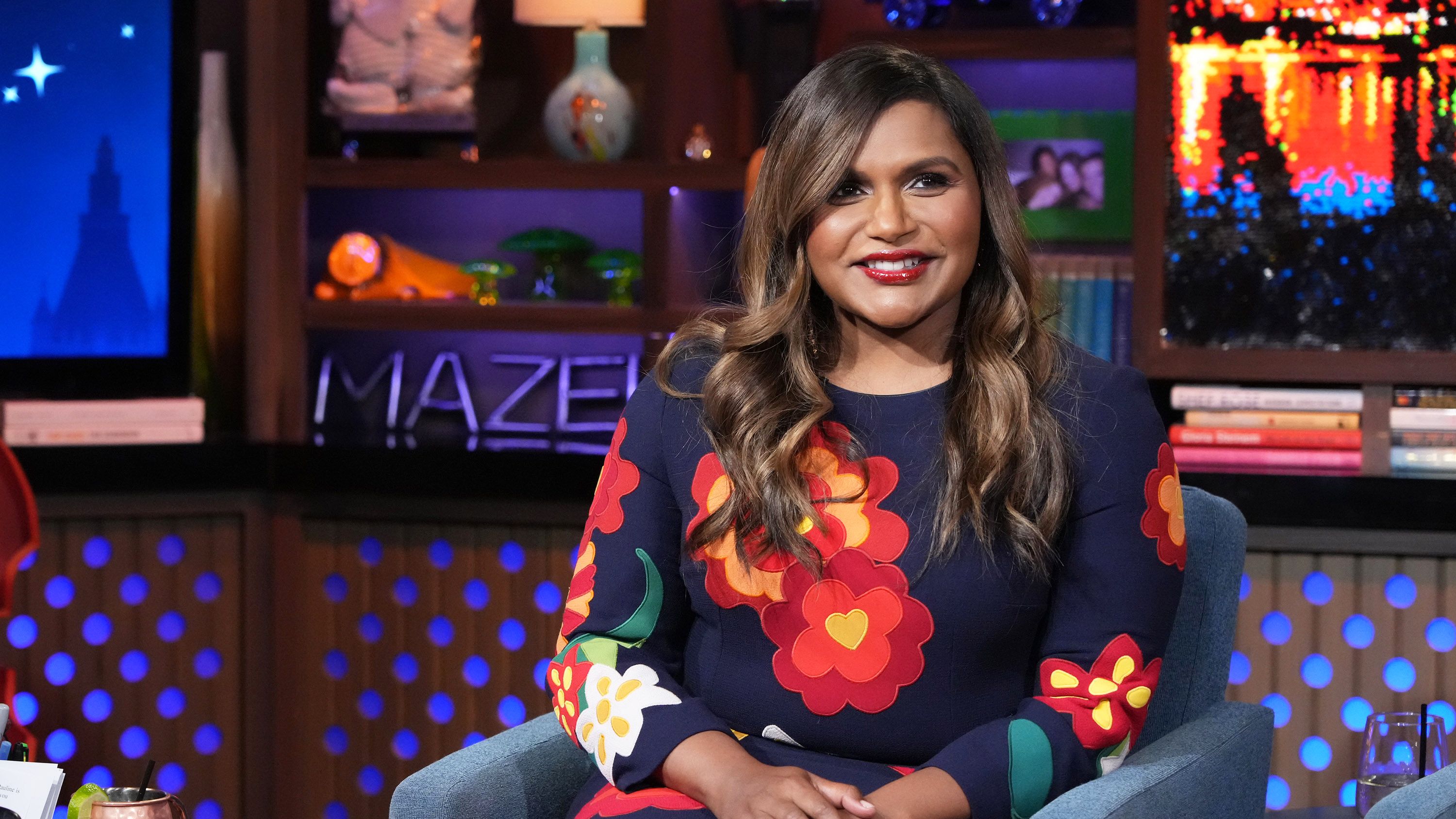 Mindy Kaling on 'Never Have I Ever' Season 3, 'The Sex Lives of