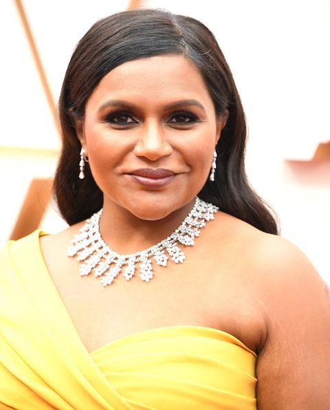 mindy kaling kelly kapoor the office