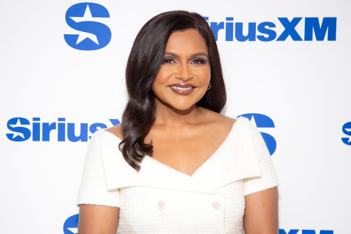 At 44, Mindy Kaling Shares Her Diet and Fitness Routine Amid Weight Loss