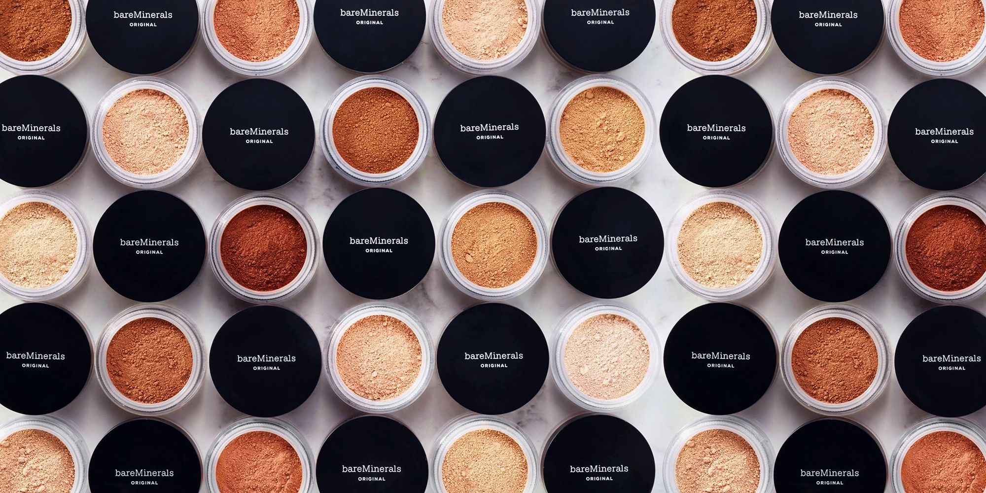 10 Best Mineral Makeup Products To Try
