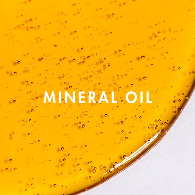 mineral oil