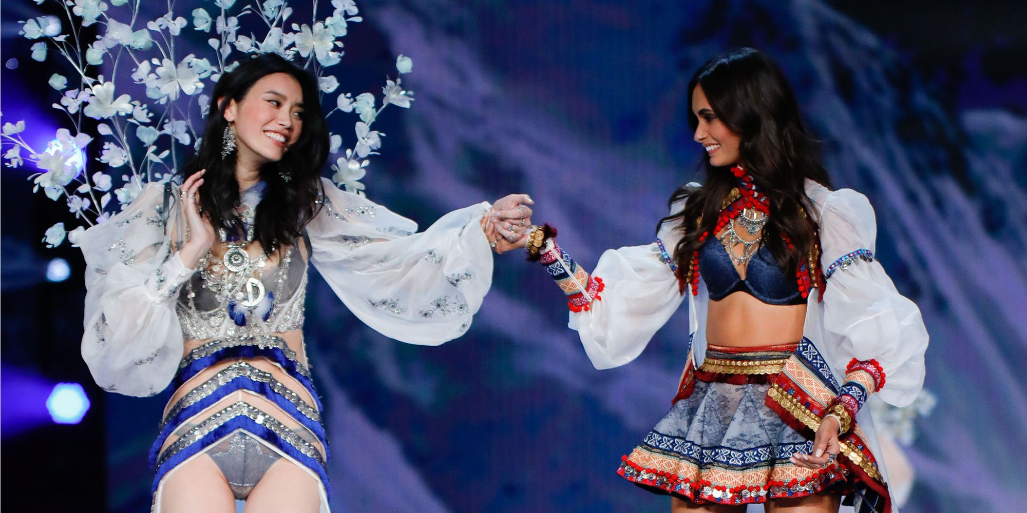 Adriana Lima Defends Kendall Jenner Against All Those Accusations That She  Isn't a Real Model