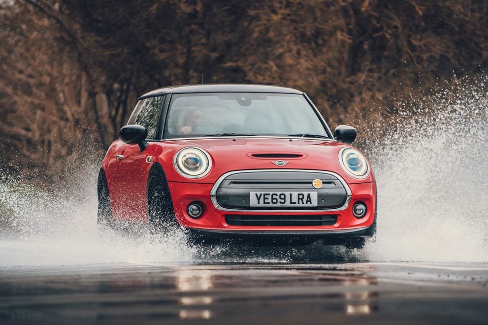 Mini electric Best electric cars of 2020