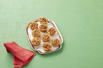 the pioneer woman's mini apple pies recipe