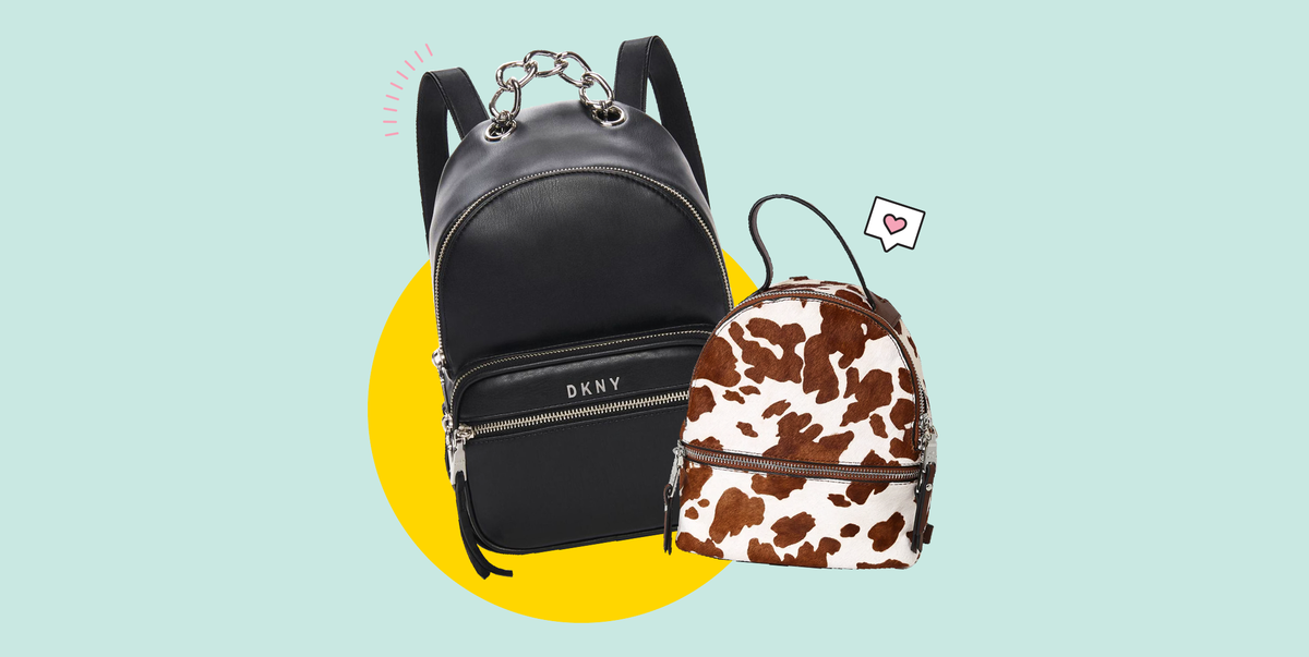 The Best Backpacks for Slim and Petite Women • Her Packing List