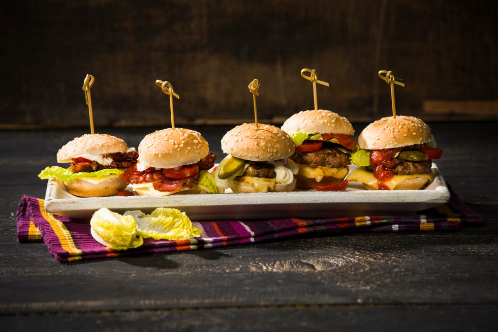 Most Popular Foods Of The Past Decade - 2010s Food Trends