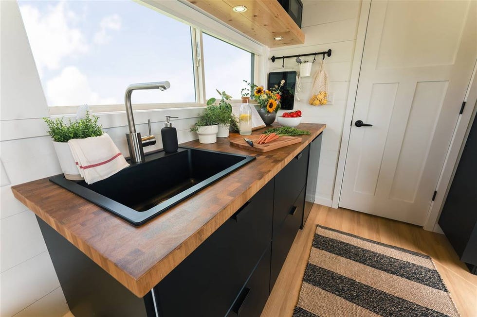 mini casa portátil y ecológica de ikea
