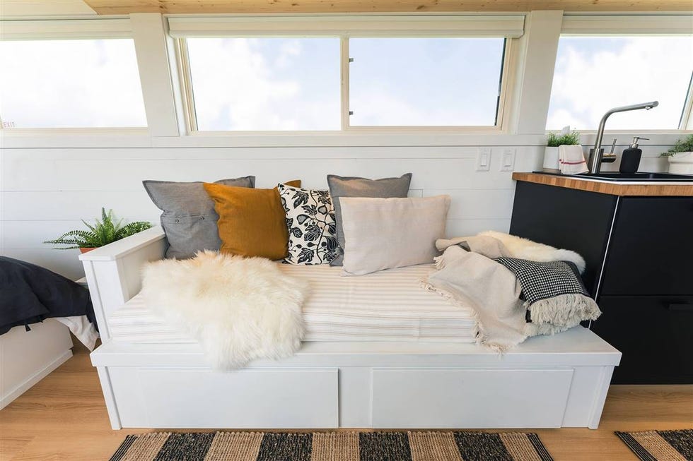 mini casa portátil y ecológica de ikea