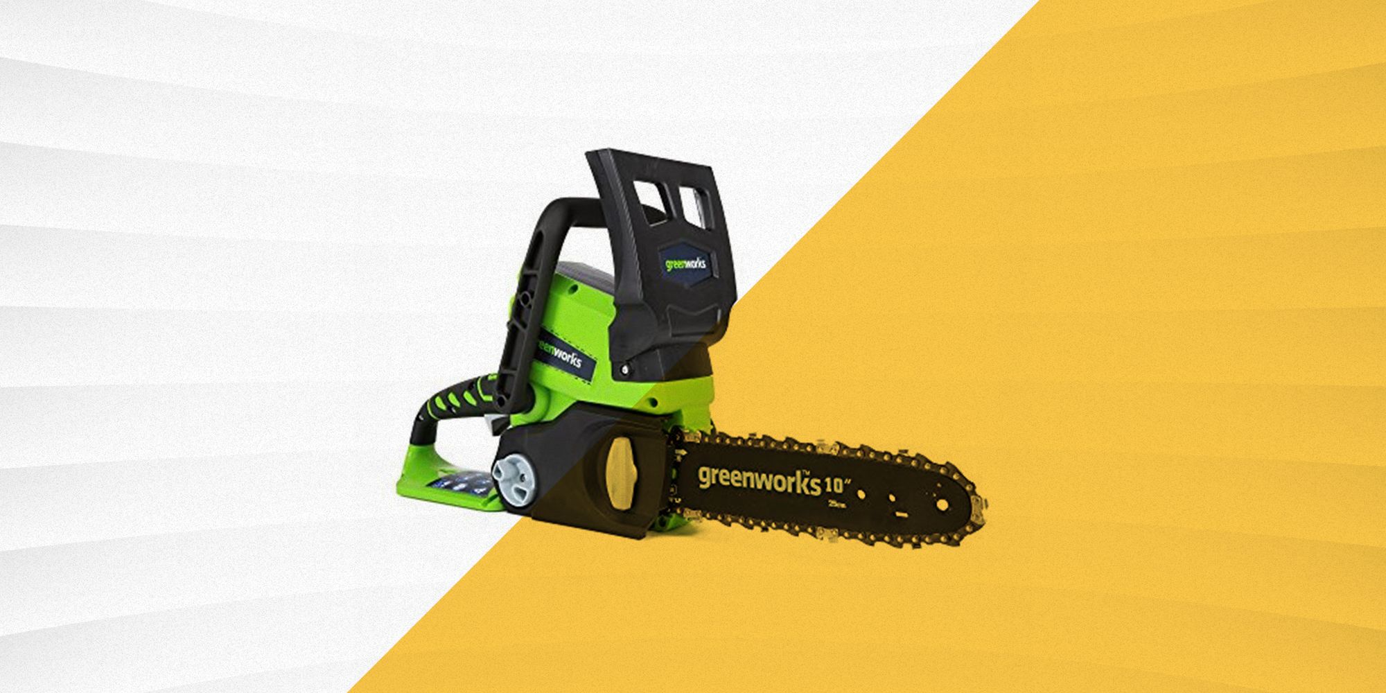 The best mini deals chainsaw