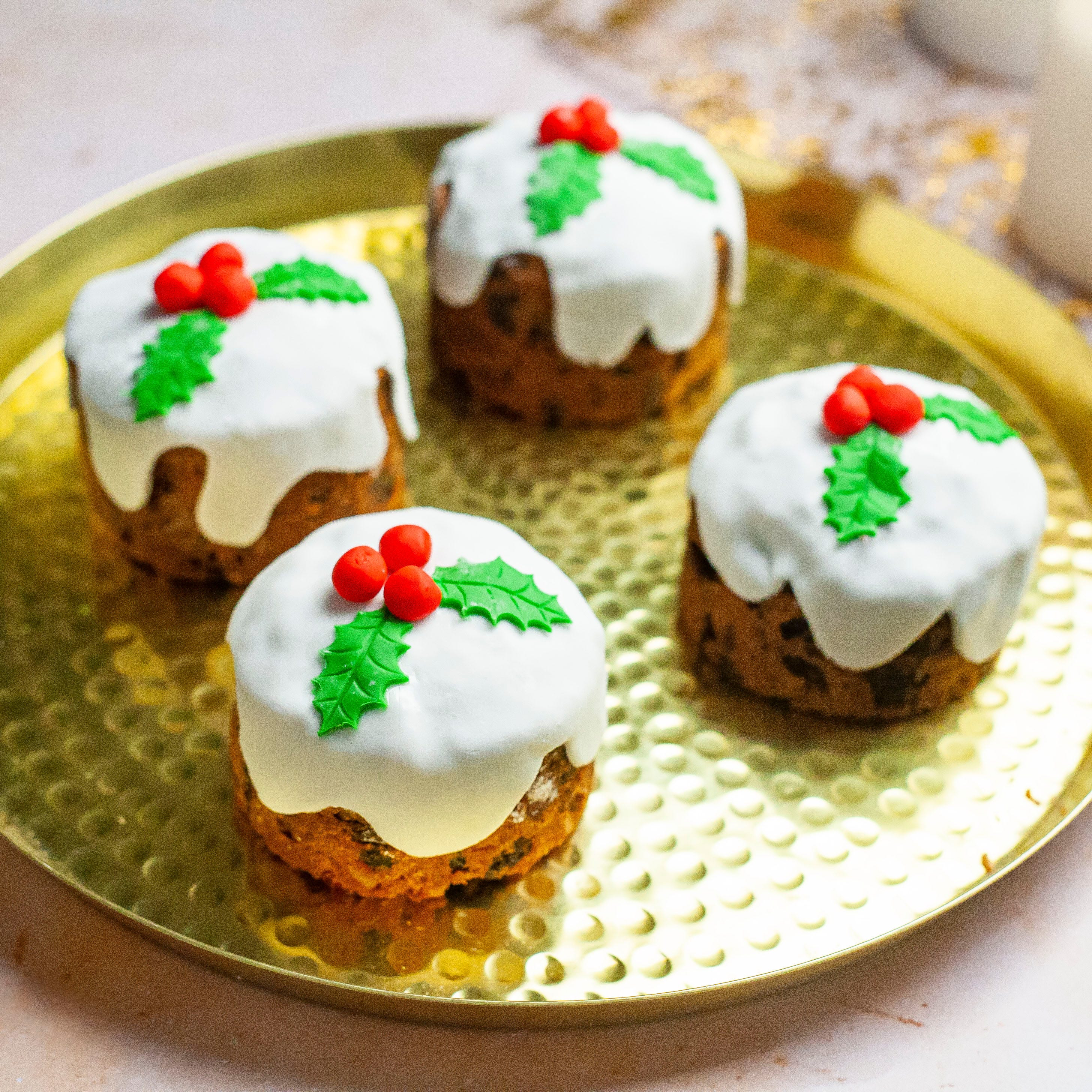 best christmas party food recipes