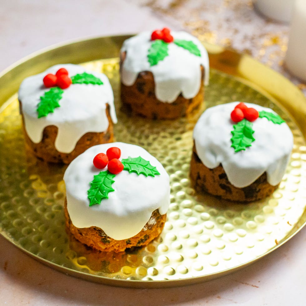 best christmas party food recipes
