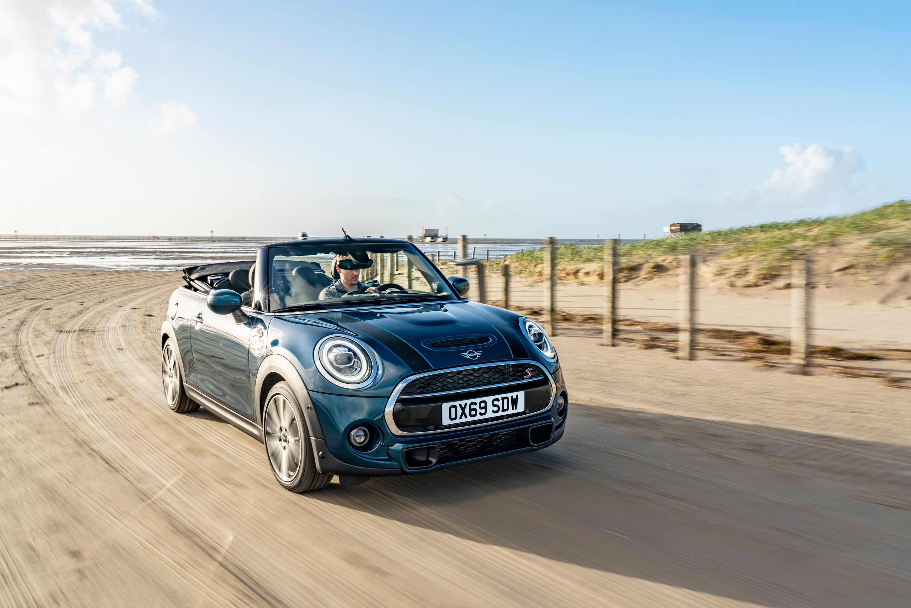 2021 MINI Cooper Review, Ratings, Specs, Prices, and Photos - The Car  Connection