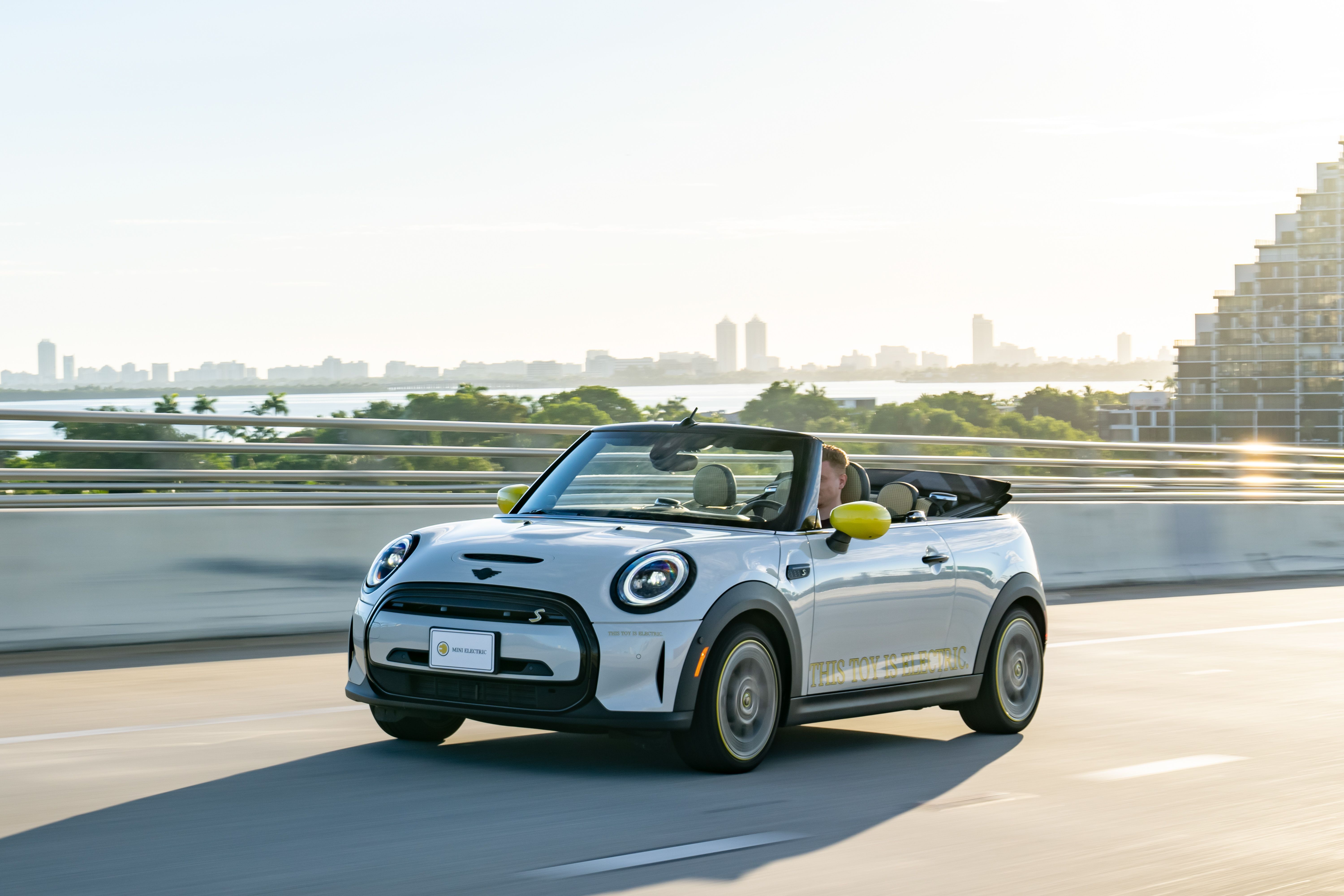 2025 Mini Cooper Electric: What We Know So Far