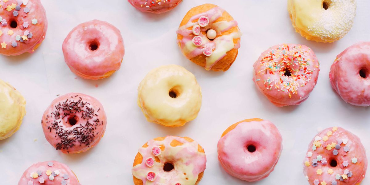 10 Best Mini Donut Makers for 2021 - Mini Donut Machines