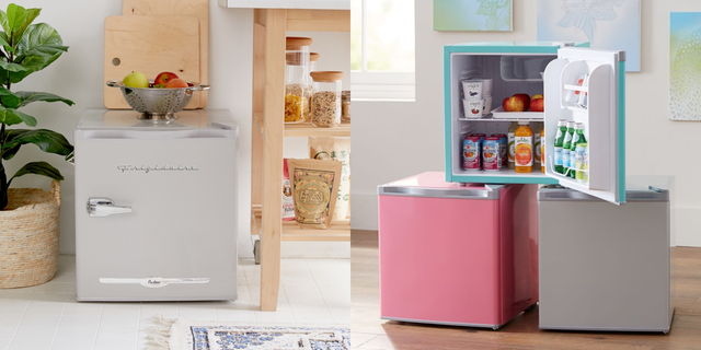 The Best Mini Dorm Fridge Ideas in 2023: Make the Upgrade Today