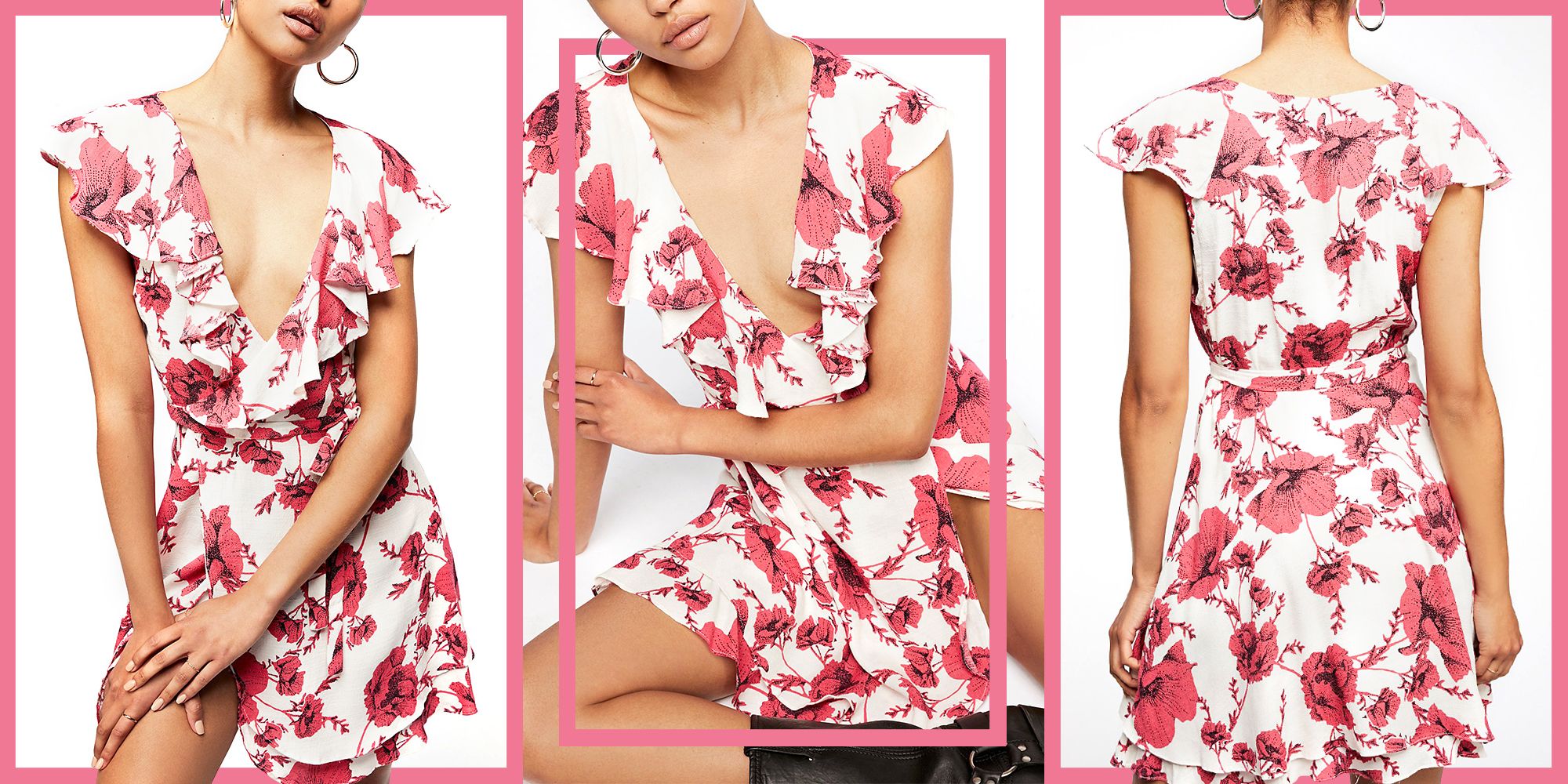 Cute mini dresses shop for summer