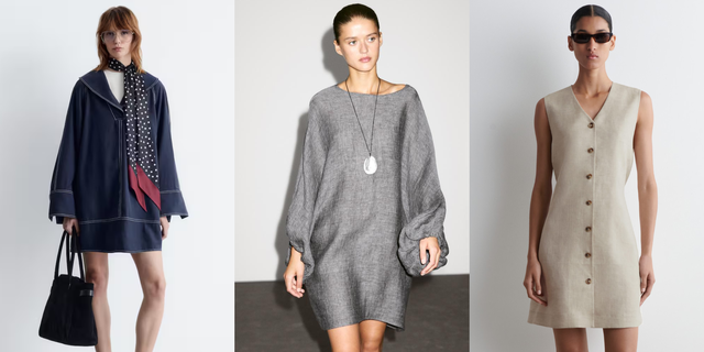 mini dresses