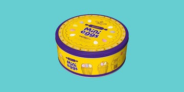 Cadbury Mini Egg Tin