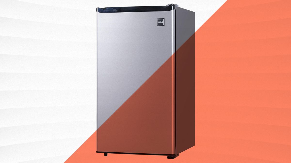 22 Best Mini fridge in bedroom ideas  mini fridge, mini fridges, compact  refrigerator
