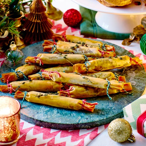Christmas Party Food - Best Christmas party food recipes