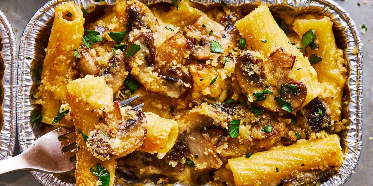 12 Make-Ahead Dinner Recipes - Recipes That Can Be Made Ahead