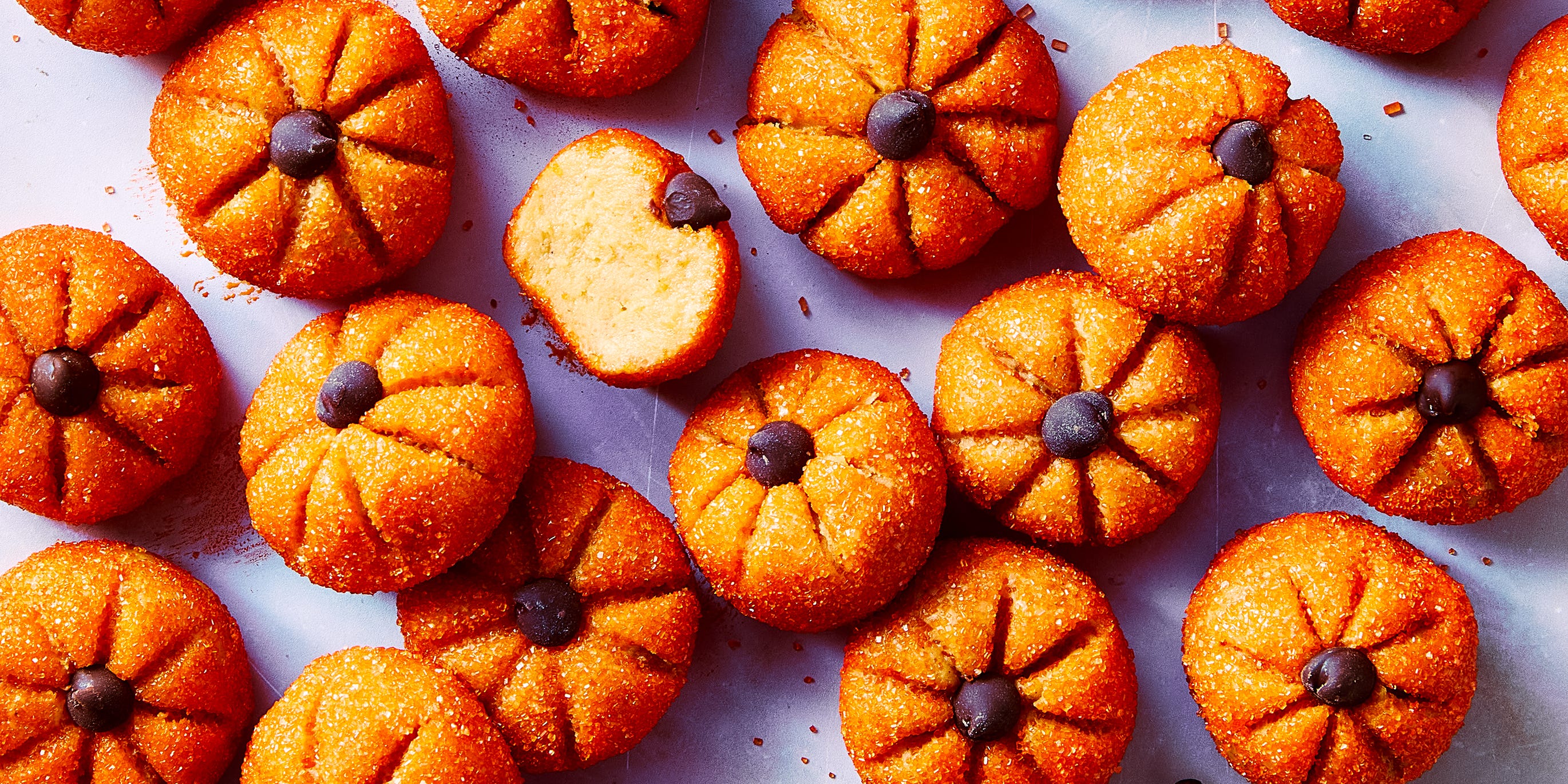 Best Easy Fall Desserts Recipes - Easy Autumn Dessert Ideas