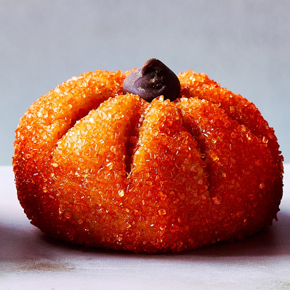 mini pumpkin cheesecake bites