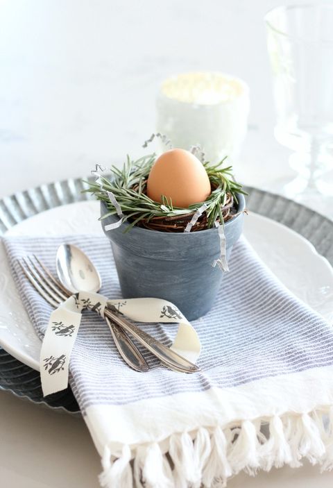 easter decorating ideas