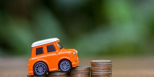 What Is an 84-Month Auto Loan?